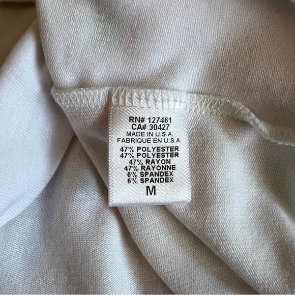 Wildfox x broad city Pastel Reefer Sommers Sweatshirt size Medium - Picture 8 of 11